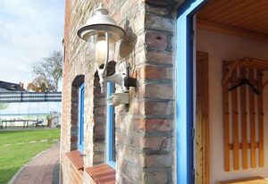 Haus Blankenese