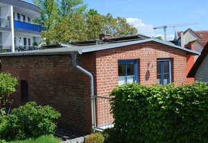 Haus Blankenese