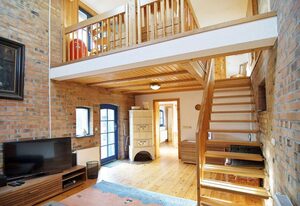 Haus Blankenese
