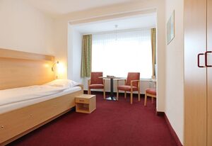 Strandflieder Zimmer 204