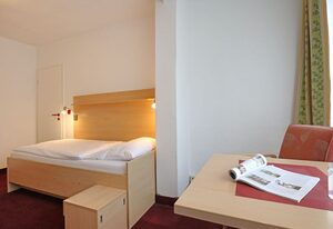 Strandflieder Zimmer 204