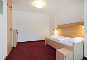 Strandflieder Zimmer 204