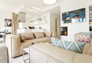 Strandresidenzen Bansin, Schloonpalais 3