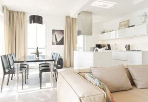 Strandresidenzen Bansin, Schloonpalais 3