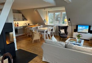 Bi de Süd 45/5 - FeWo Westblick