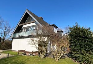 Bi de Süd 45/5 - FeWo Westblick