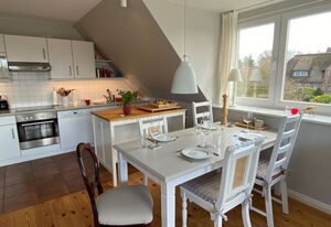 Bi de Süd 45/5 - FeWo Westblick