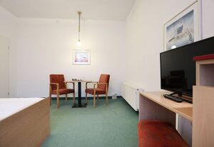 Strandflieder Zimmer 206