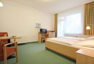Strandflieder Zimmer 206