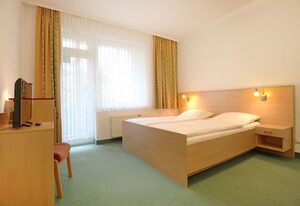 Strandflieder Zimmer 206