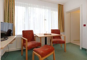 Strandflieder Zimmer 205