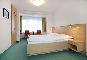 Strandflieder Zimmer 205