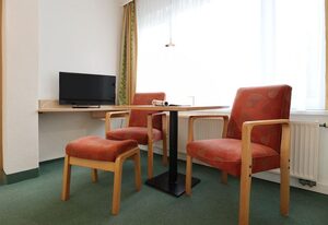 Strandflieder Zimmer 205