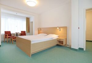 Strandflieder Zimmer 205