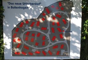 Boltenhagen, Ferienhaus Boltenhagen 62a – Boltenhagen - Ferienhaus