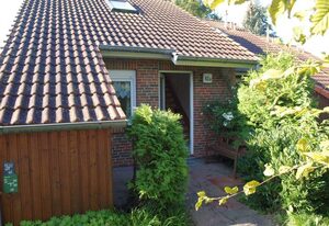 Boltenhagen, Ferienhaus Boltenhagen 62a – Boltenhagen - Ferienhaus