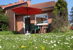 Boltenhagen, Ferienhaus Boltenhagen 62a – Boltenhagen - Ferienhaus