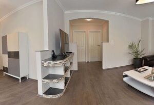 Business Apartments Bremen Type 3