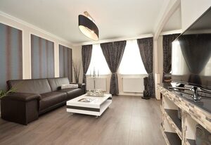 Business Apartments Bremen Type 3