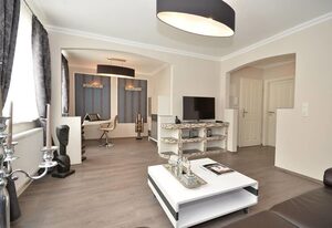 Business Apartments Bremen Type 3