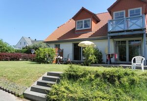 Strandhaus Redewisch Whg. 5