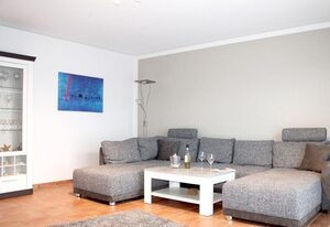 Strandhaus Redewisch Whg. 5