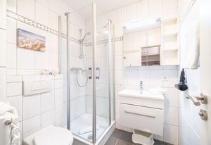 Haus Sterntaler - FeWo 2 - Weststern