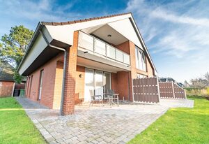 Haus Sterntaler - FeWo 2 - Weststern