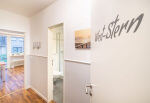 Haus Sterntaler - FeWo 2 - Weststern