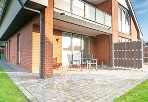 Haus Sterntaler - FeWo 2 - Weststern