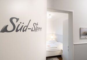 Haus Sterntaler - FeWo 1 - Südstern