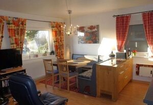 Ferienhaus im Urlauberdorf Boltenhagen – UBD-37b - Schönes Ferienhaus mit 2 SZ mit Terrasse