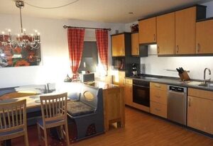 Ferienhaus im Urlauberdorf Boltenhagen – UBD-37b - Schönes Ferienhaus mit 2 SZ mit Terrasse
