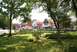 Ferienhaus im Urlauberdorf Boltenhagen – UBD-37b - Schönes Ferienhaus mit 2 SZ mit Terrasse