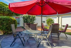Ferienwohnungen Kienast – Ferienwohnung 1