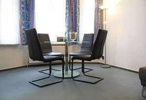 Schwarzer Bär Whg. Bär 04