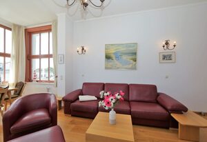 (Brise) Villa Autorenhaus Wilhelmshoe App. 16/17