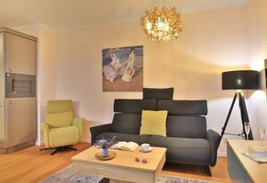 Weiße Villen Whg. 30 Penthouse