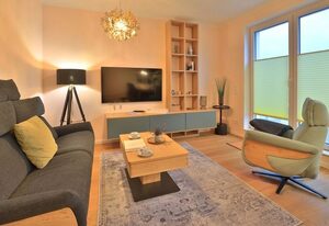 Weiße Villen Whg. 30 Penthouse
