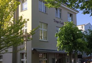 Haus Inge-Lotte – Ferienhaus 8