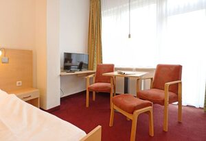 Strandflieder Zimmer 103