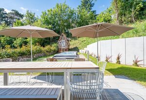 Ferienhaus Reetreat