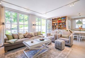 Ferienhaus Reetreat