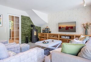 Ferienhaus Reetreat