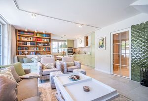 Ferienhaus Reetreat