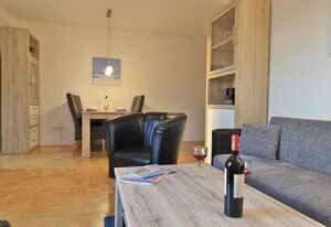 Seeschwalbe Whg. Sew8/ Möwe