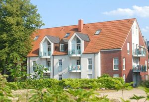 Haus am Meer, Whg. D07