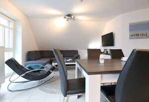Haus am Meer, Whg. D07