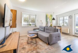 Ostseepark 12 Whg. 01 - Stilvoll und ruhig – SP 1201