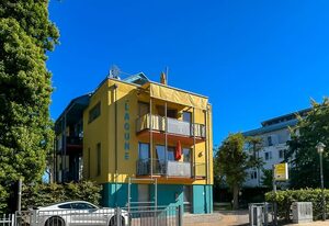 Ferienappartements Lagune – Appartement 1 - Ostsee